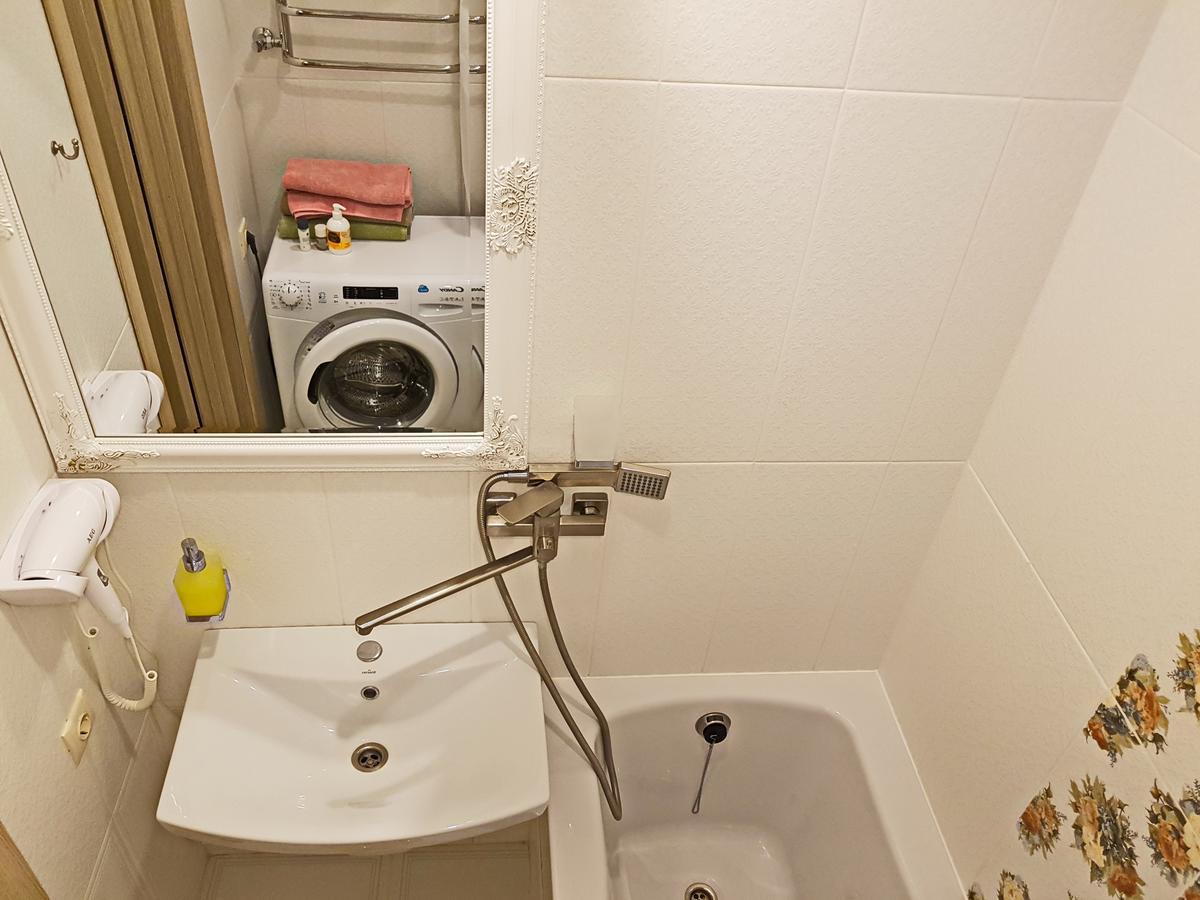 Apartlux 2 Tjernihiv Eksteriør billede